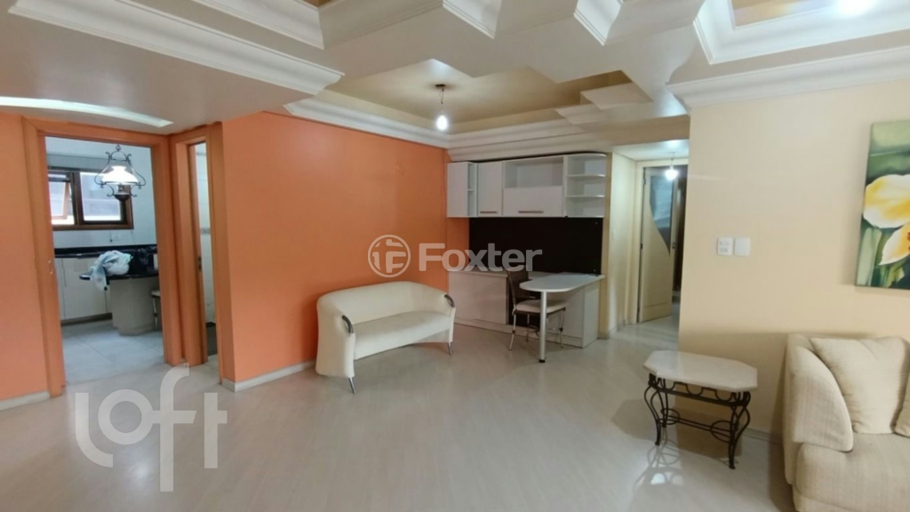 Apartamento à venda com 3 quartos, 125m² - Foto 4