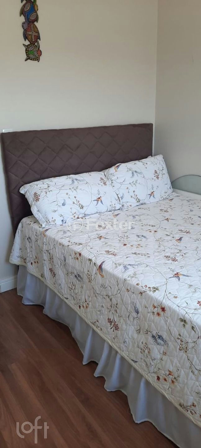 Apartamento à venda com 2 quartos, 57m² - Foto 20