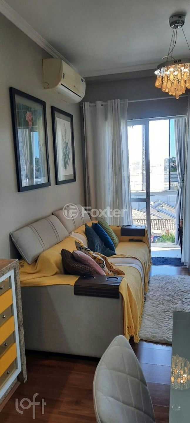 Apartamento à venda com 2 quartos, 57m² - Foto 18