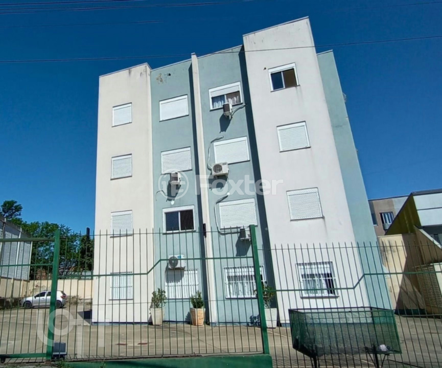 Apartamento à venda com 2 quartos, 57m² - Foto 23
