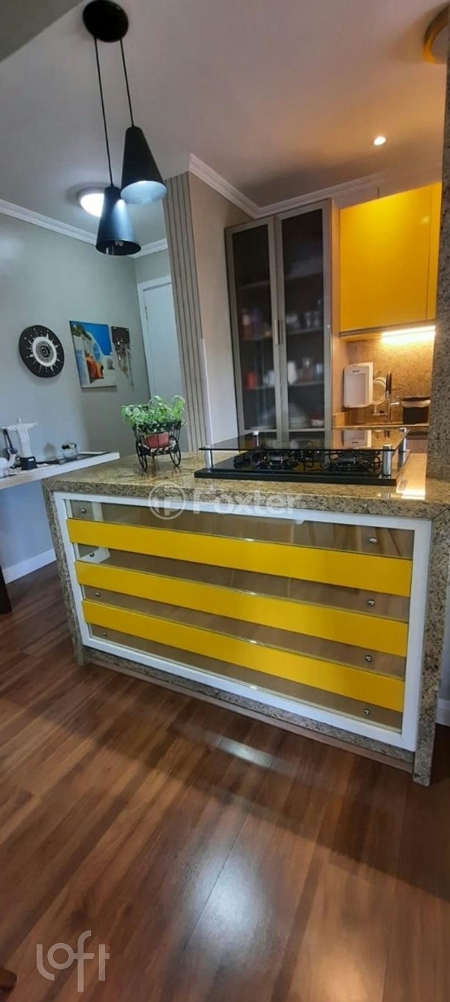 Apartamento à venda com 2 quartos, 57m² - Foto 12