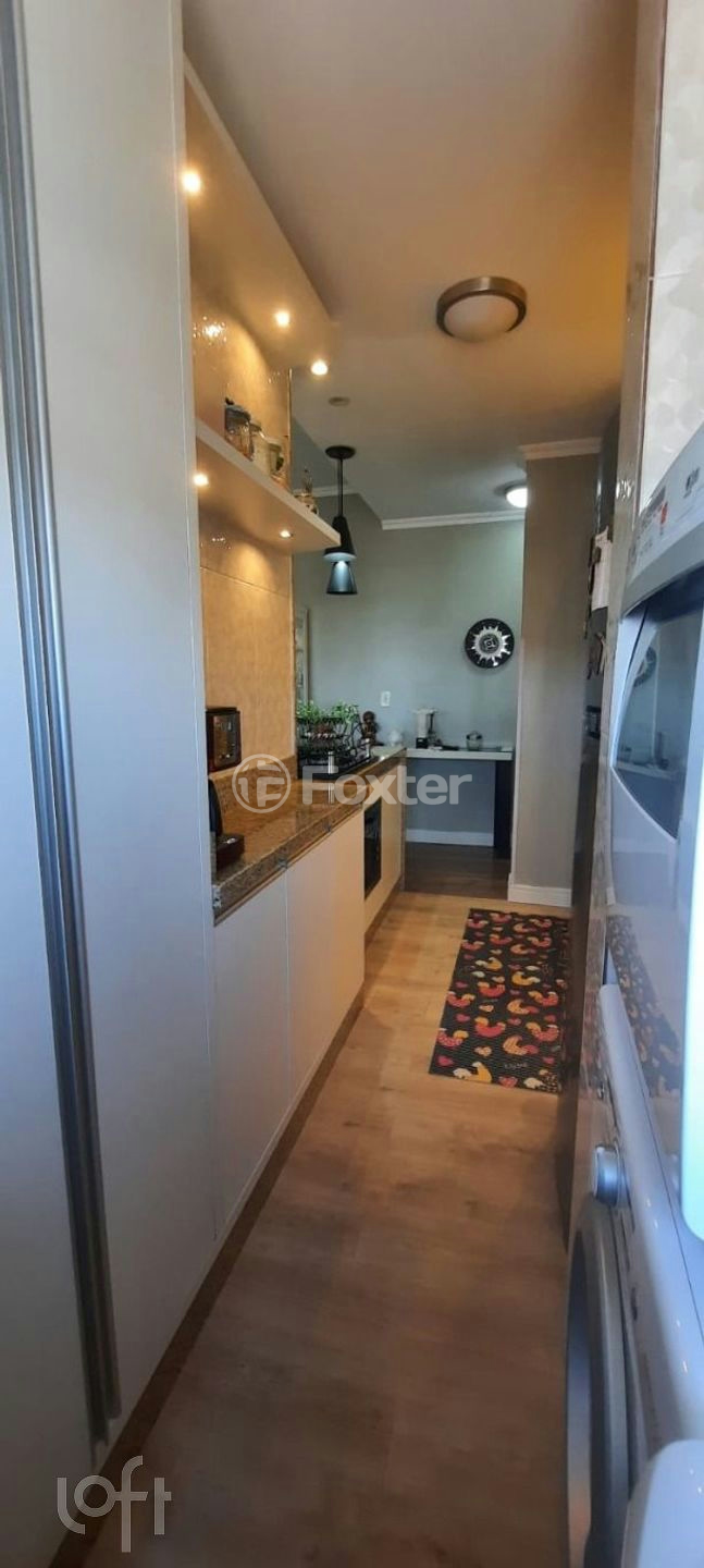 Apartamento à venda com 2 quartos, 57m² - Foto 15
