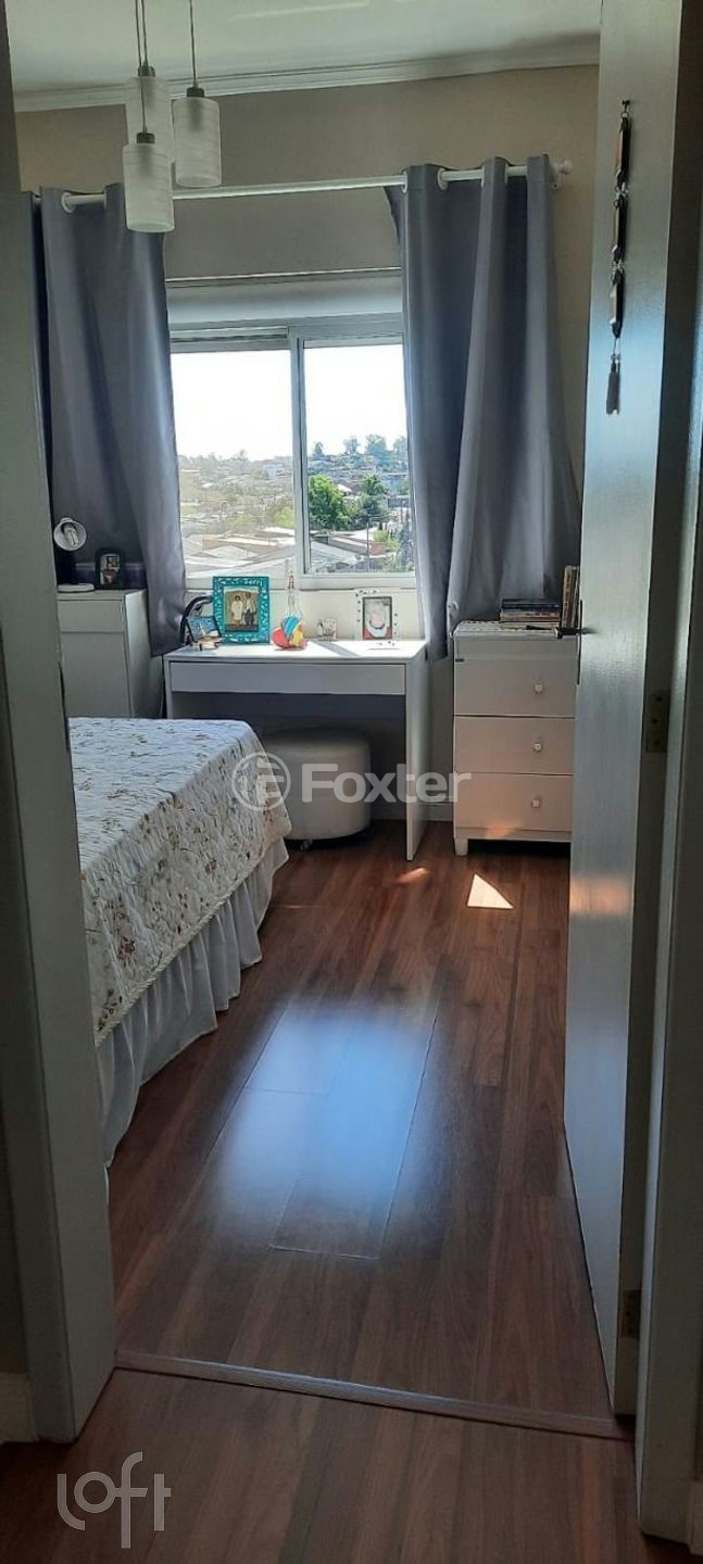 Apartamento à venda com 2 quartos, 57m² - Foto 16
