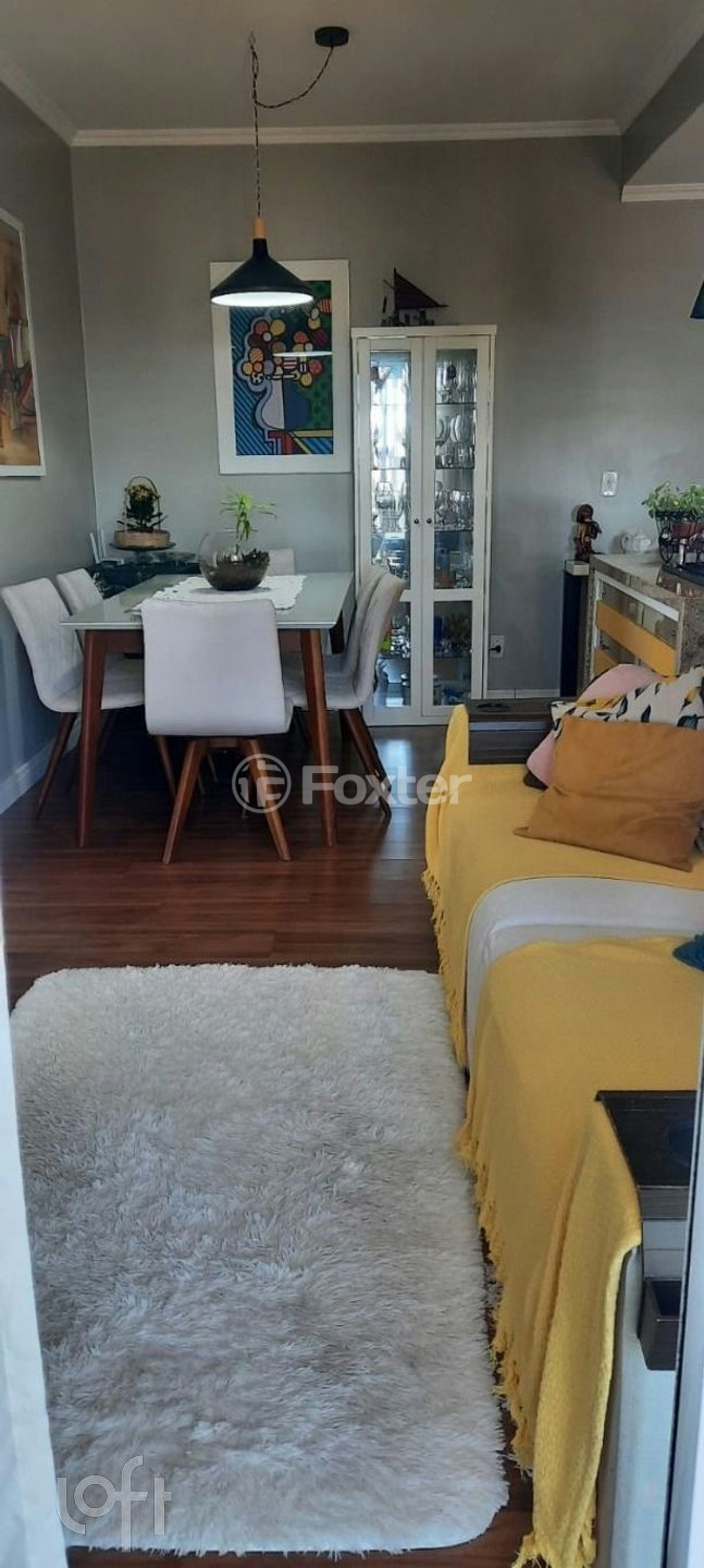 Apartamento à venda com 2 quartos, 57m² - Foto 14