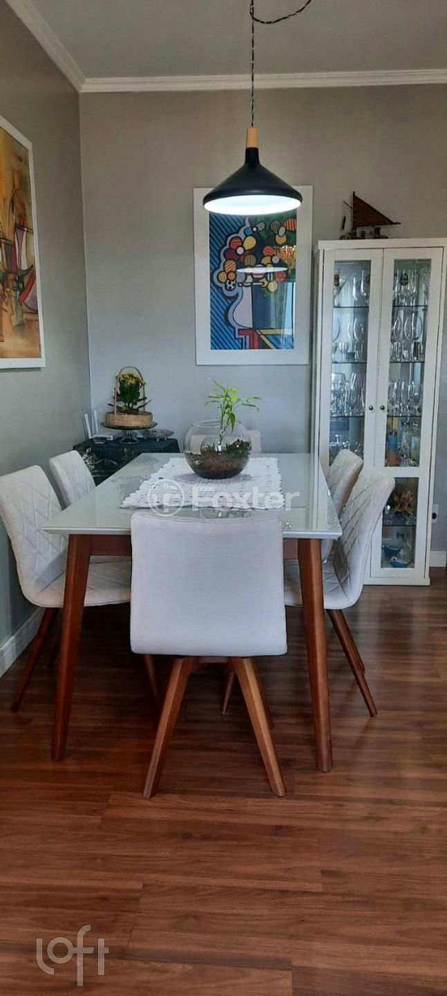 Apartamento à venda com 2 quartos, 57m² - Foto 19