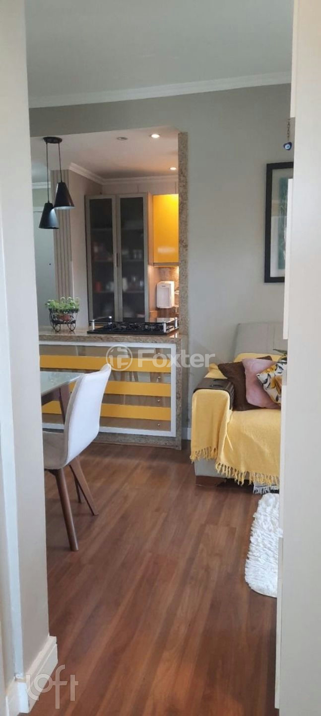 Apartamento à venda com 2 quartos, 57m² - Foto 21