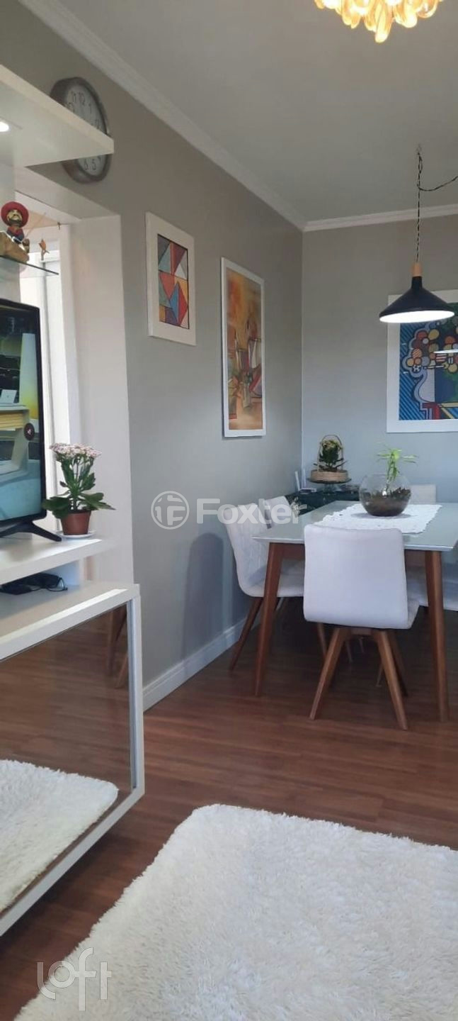 Apartamento à venda com 2 quartos, 57m² - Foto 13