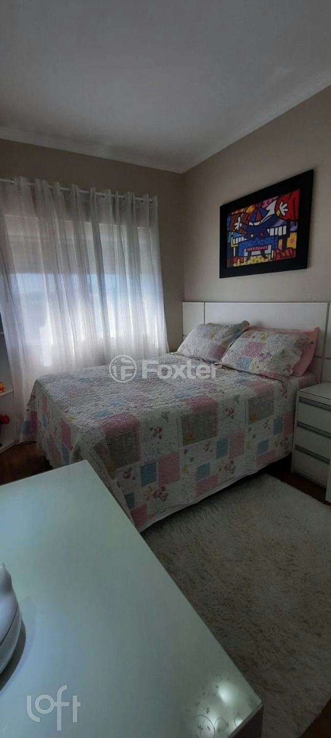 Apartamento à venda com 2 quartos, 57m² - Foto 10