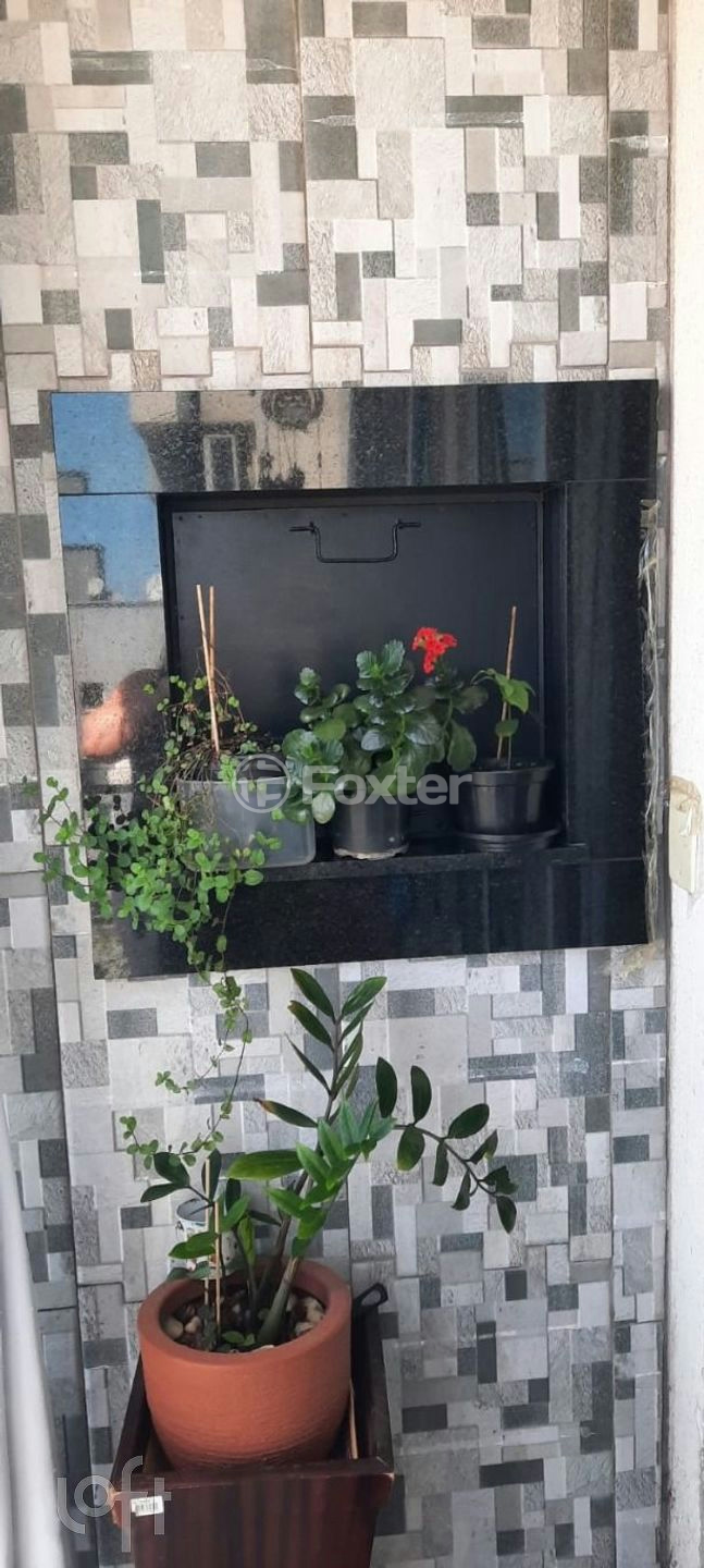 Apartamento à venda com 2 quartos, 57m² - Foto 4