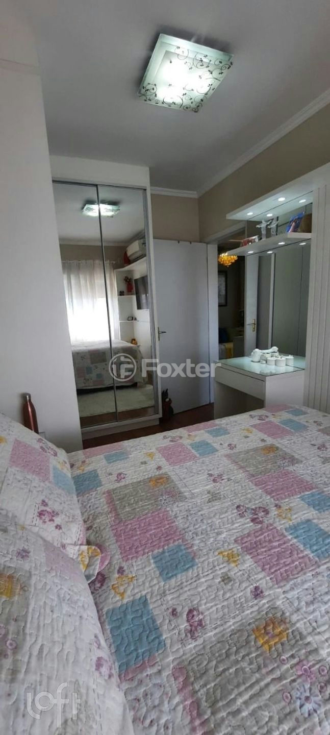 Apartamento à venda com 2 quartos, 57m² - Foto 7