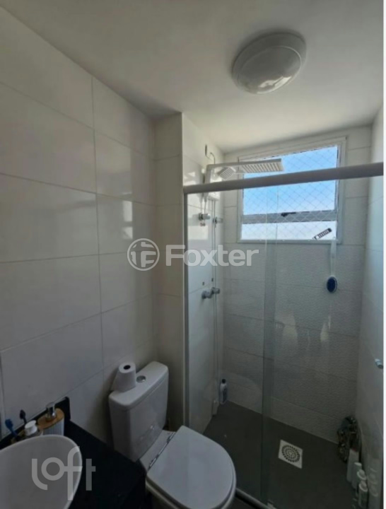 Apartamento à venda com 2 quartos, 44m² - Foto 7