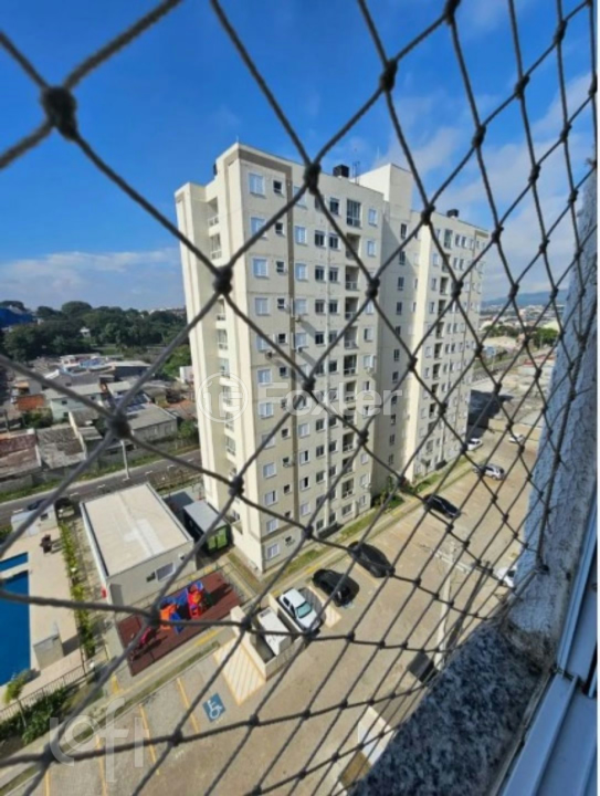 Apartamento à venda com 2 quartos, 44m² - Foto 10