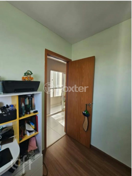 Apartamento à venda com 2 quartos, 44m² - Foto 12