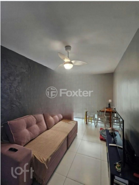 Apartamento à venda com 2 quartos, 44m² - Foto 13