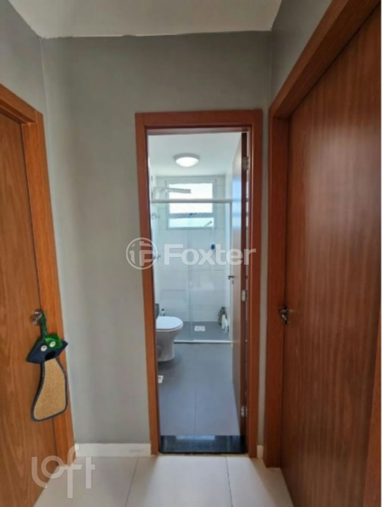 Apartamento à venda com 2 quartos, 44m² - Foto 6