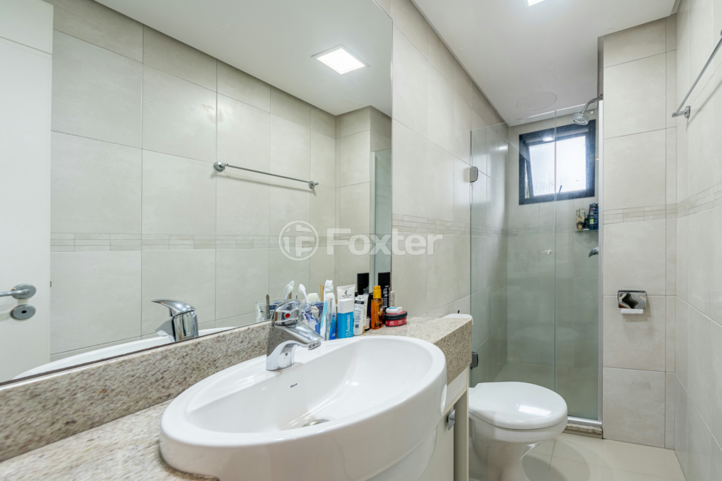 Apartamento à venda com 3 quartos, 98m² - Foto 12