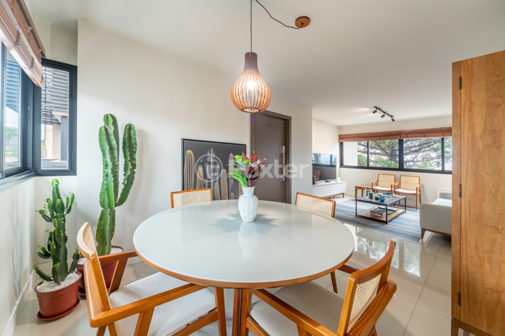 Apartamento à venda com 3 quartos, 98m² - Foto 11