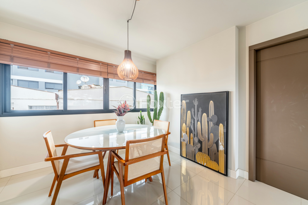 Apartamento à venda com 3 quartos, 98m² - Foto 8