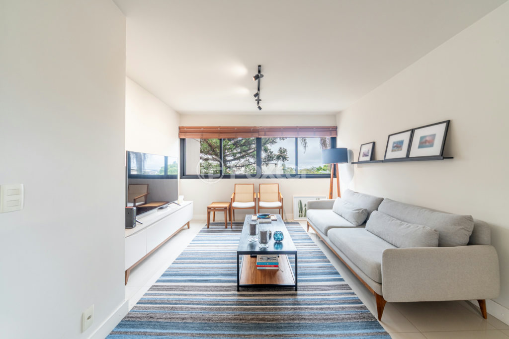 Apartamento à venda com 3 quartos, 98m² - Foto 3