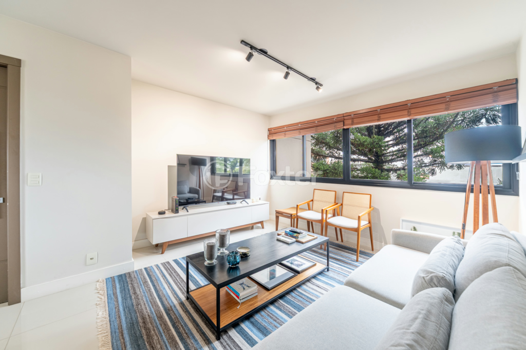 Apartamento à venda com 3 quartos, 98m² - Foto 4