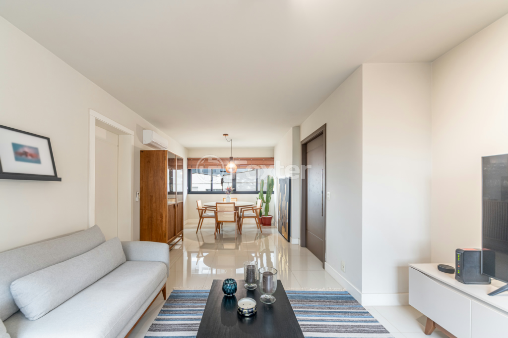 Apartamento à venda com 3 quartos, 98m² - Foto 7