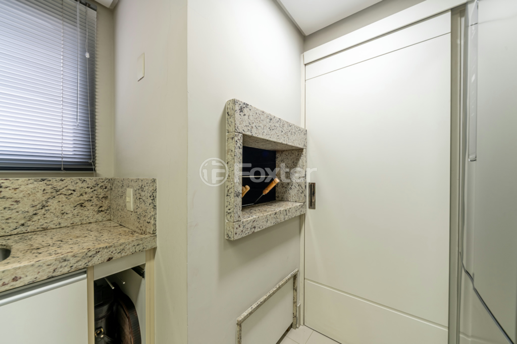 Apartamento à venda com 3 quartos, 98m² - Foto 22
