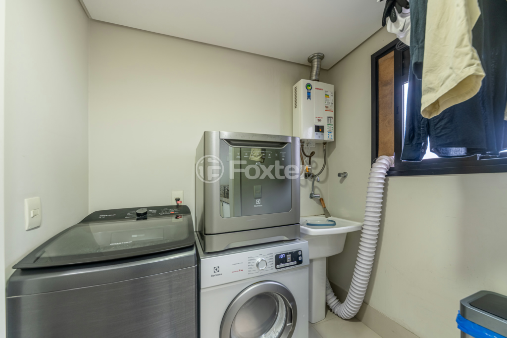 Apartamento à venda com 3 quartos, 98m² - Foto 25