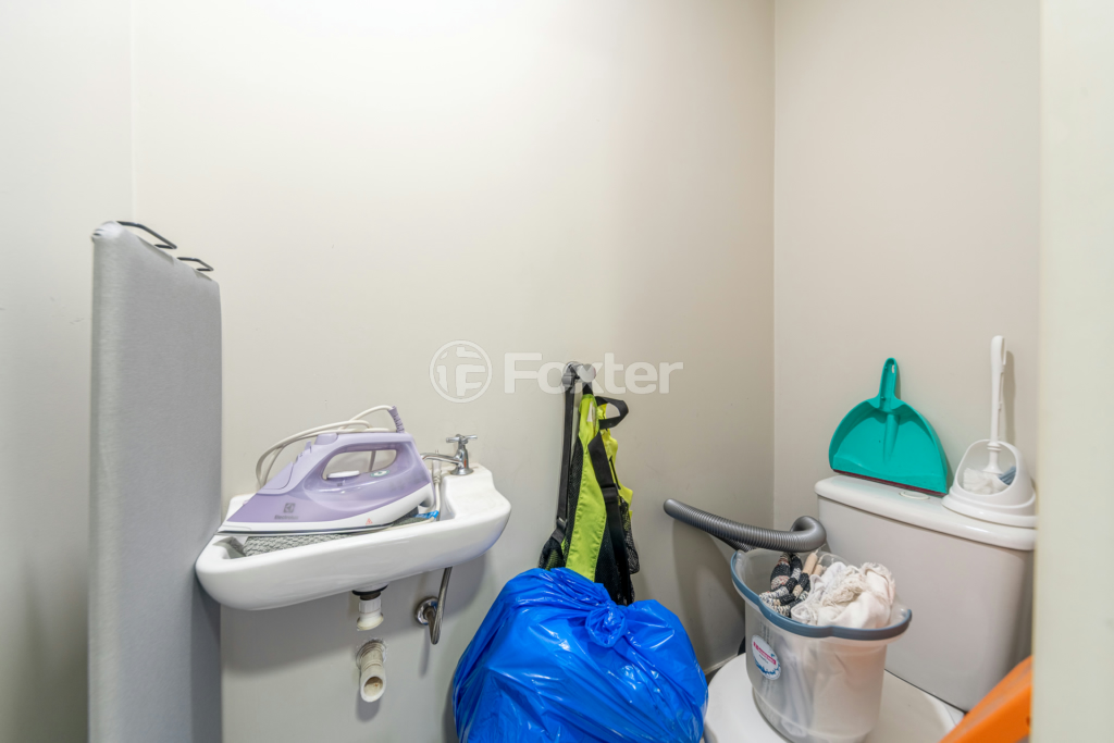 Apartamento à venda com 3 quartos, 98m² - Foto 26