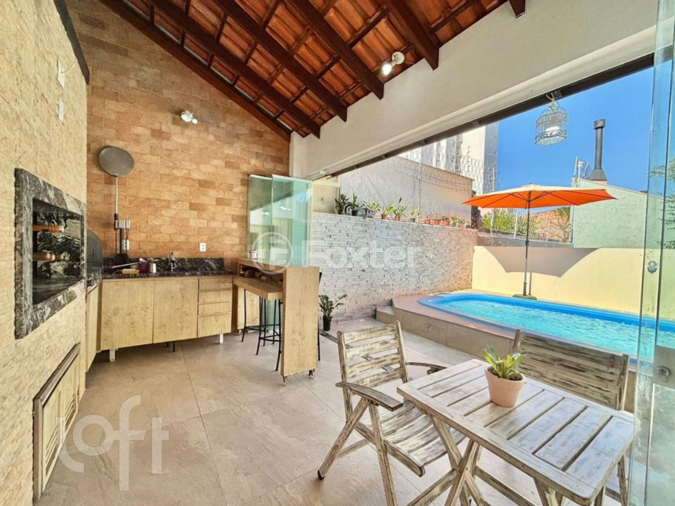 Casa à venda com 4 quartos, 222m² - Foto 39