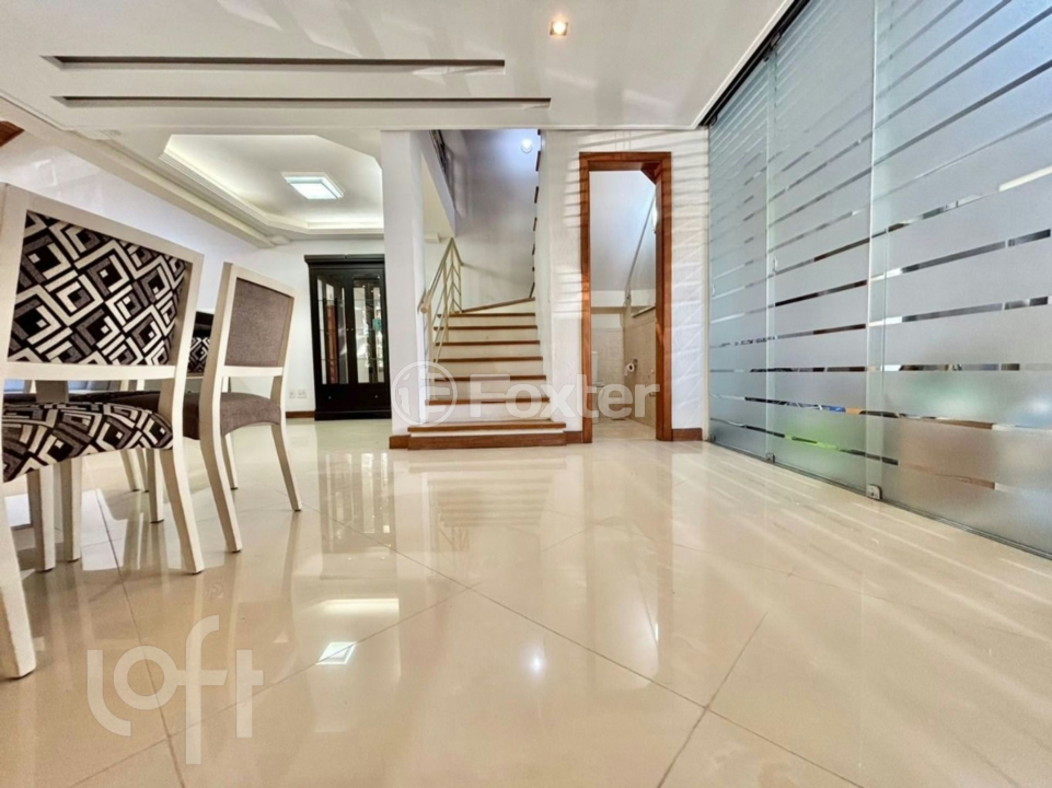 Casa à venda com 4 quartos, 222m² - Foto 15
