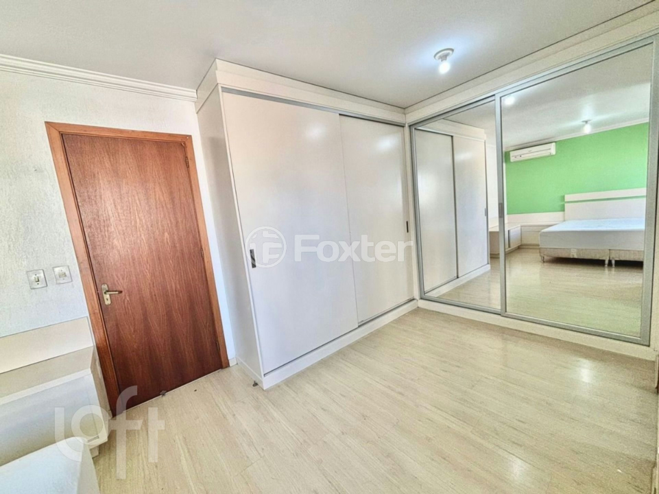 Casa à venda com 4 quartos, 222m² - Foto 21