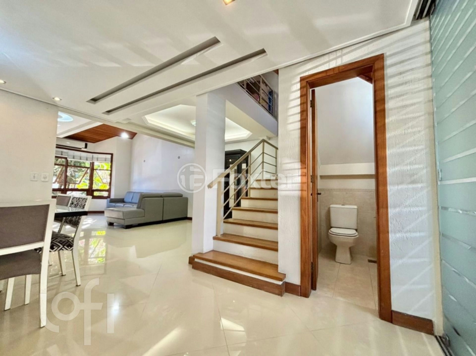 Casa à venda com 4 quartos, 222m² - Foto 14