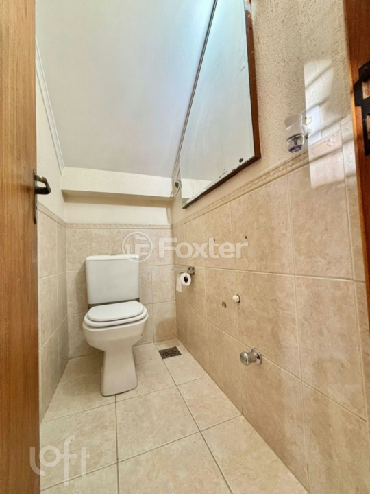 Casa à venda com 4 quartos, 222m² - Foto 16