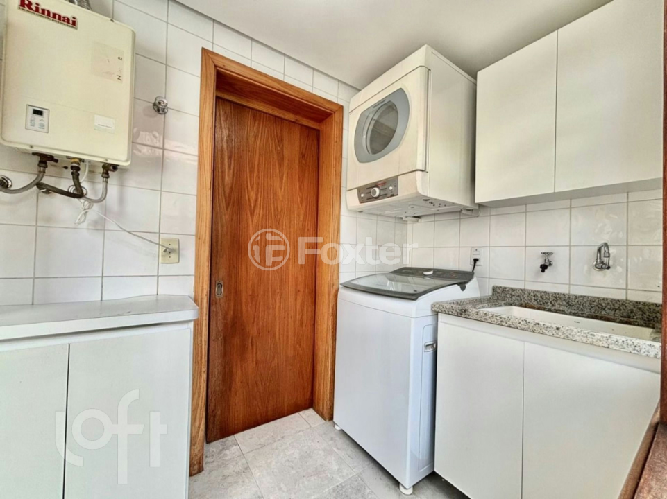 Casa à venda com 4 quartos, 222m² - Foto 37