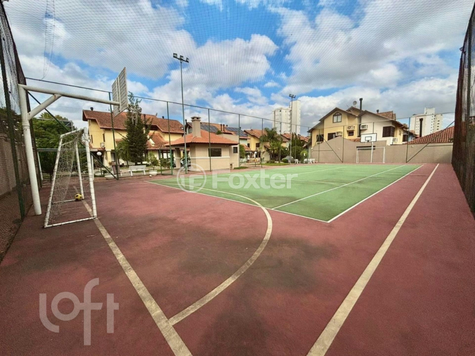Casa à venda com 4 quartos, 222m² - Foto 6
