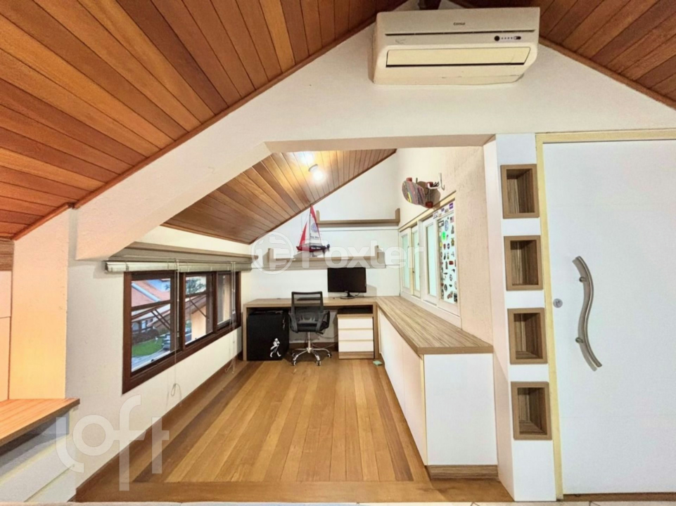 Casa à venda com 4 quartos, 222m² - Foto 30