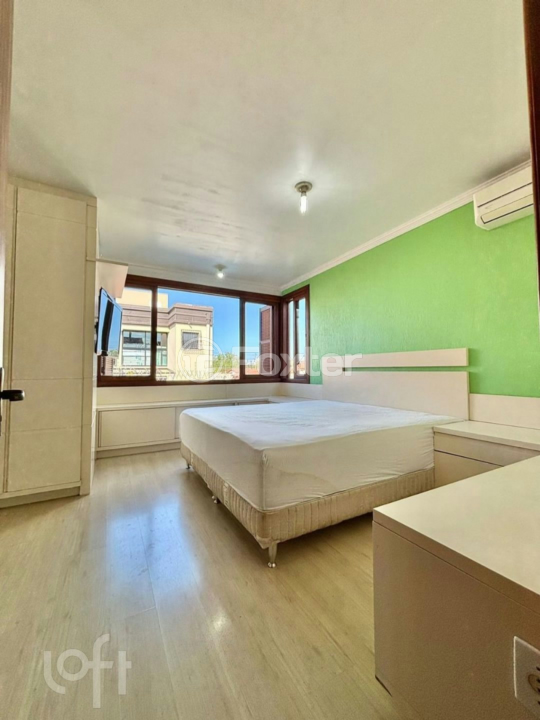 Casa à venda com 4 quartos, 222m² - Foto 20