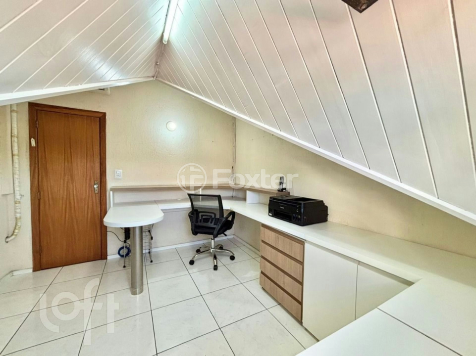 Casa à venda com 4 quartos, 222m² - Foto 33