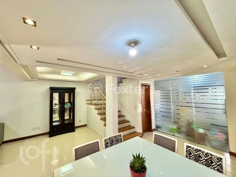 Casa à venda com 4 quartos, 222m² - Foto 11