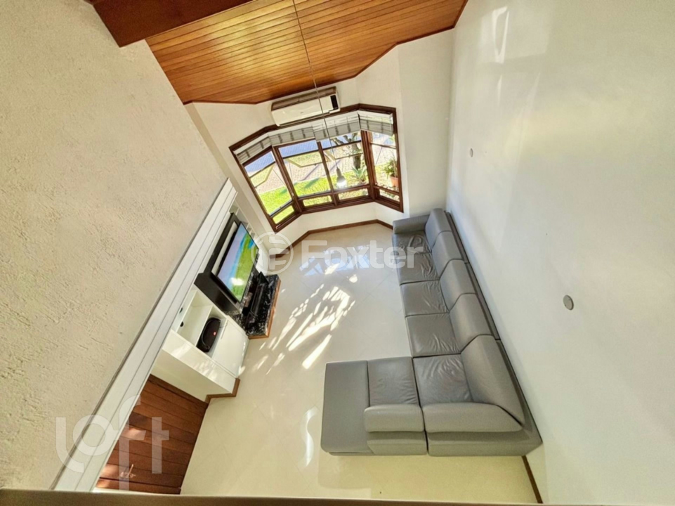Casa à venda com 4 quartos, 222m² - Foto 27