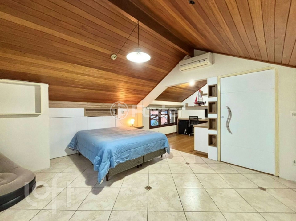 Casa à venda com 4 quartos, 222m² - Foto 28