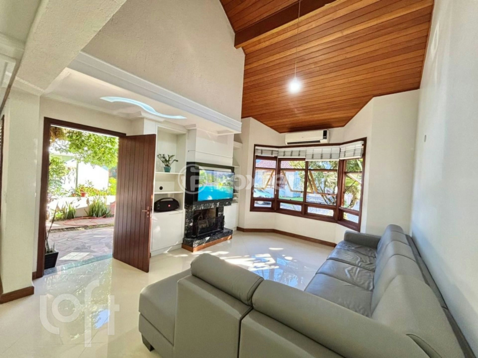 Casa à venda com 4 quartos, 222m² - Foto 13