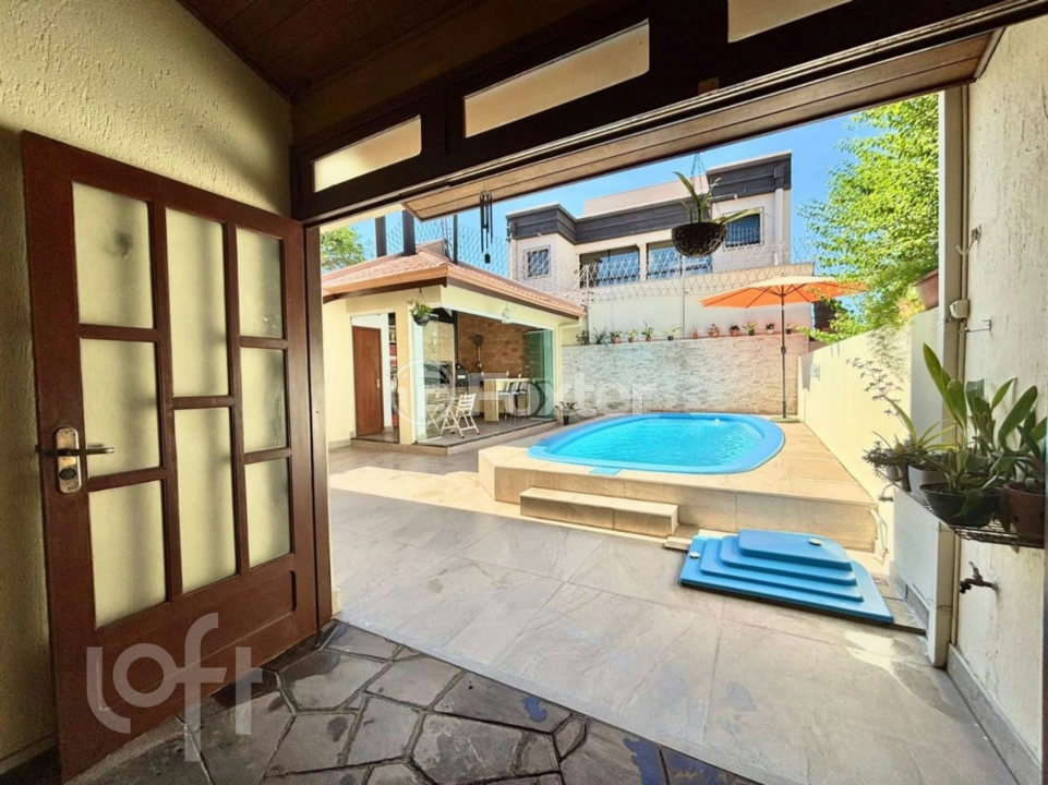 Casa à venda com 4 quartos, 222m² - Foto 10