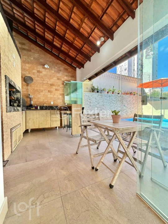 Casa à venda com 4 quartos, 222m² - Foto 43