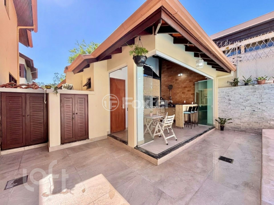 Casa à venda com 4 quartos, 222m² - Foto 42