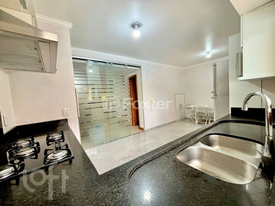 Casa à venda com 4 quartos, 222m² - Foto 34