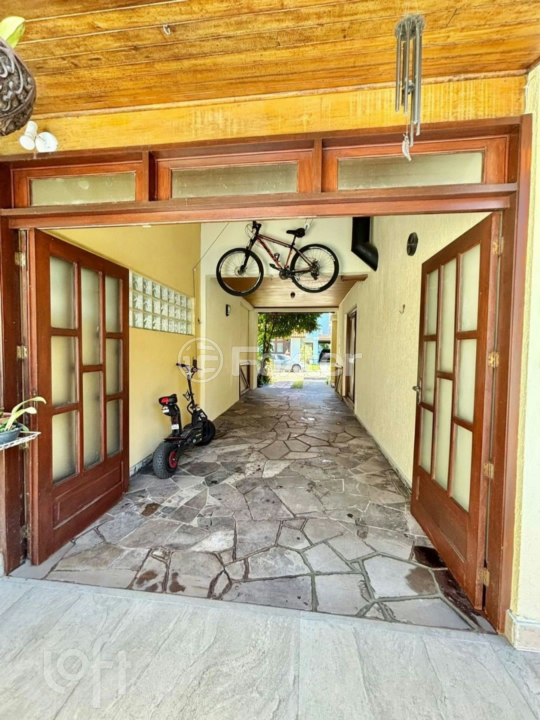 Casa à venda com 4 quartos, 222m² - Foto 46