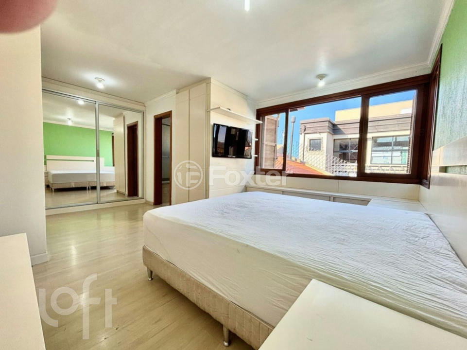 Casa à venda com 4 quartos, 222m² - Foto 22