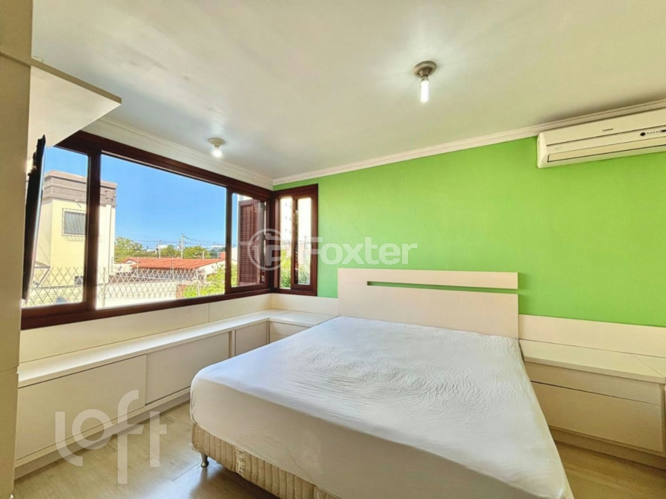 Casa à venda com 4 quartos, 222m² - Foto 23