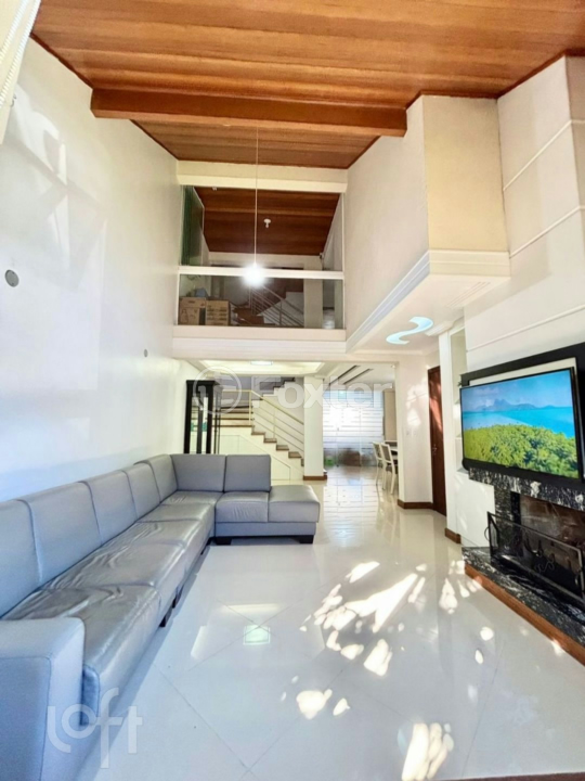 Casa à venda com 4 quartos, 222m² - Foto 17